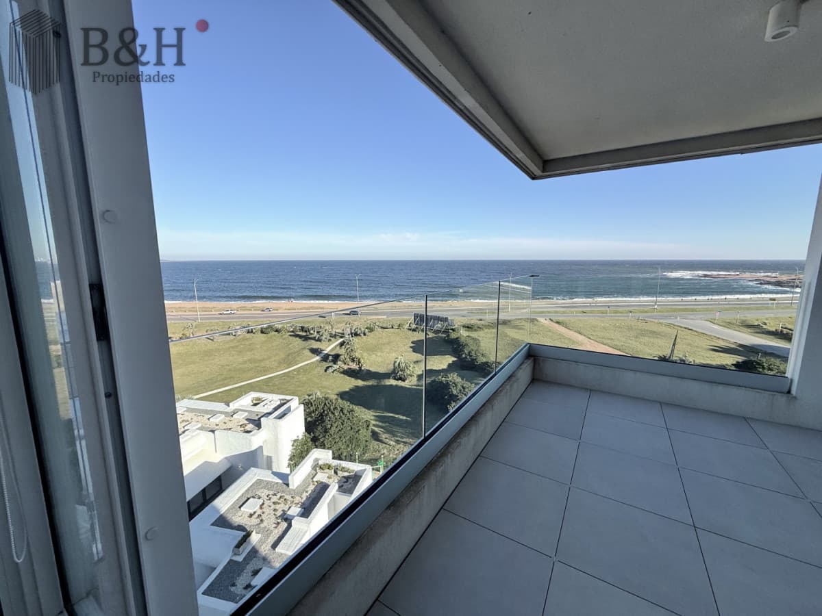 VENTA POSEIDON LAGUNA APARTAMENTO PUNTA DEL ESTE