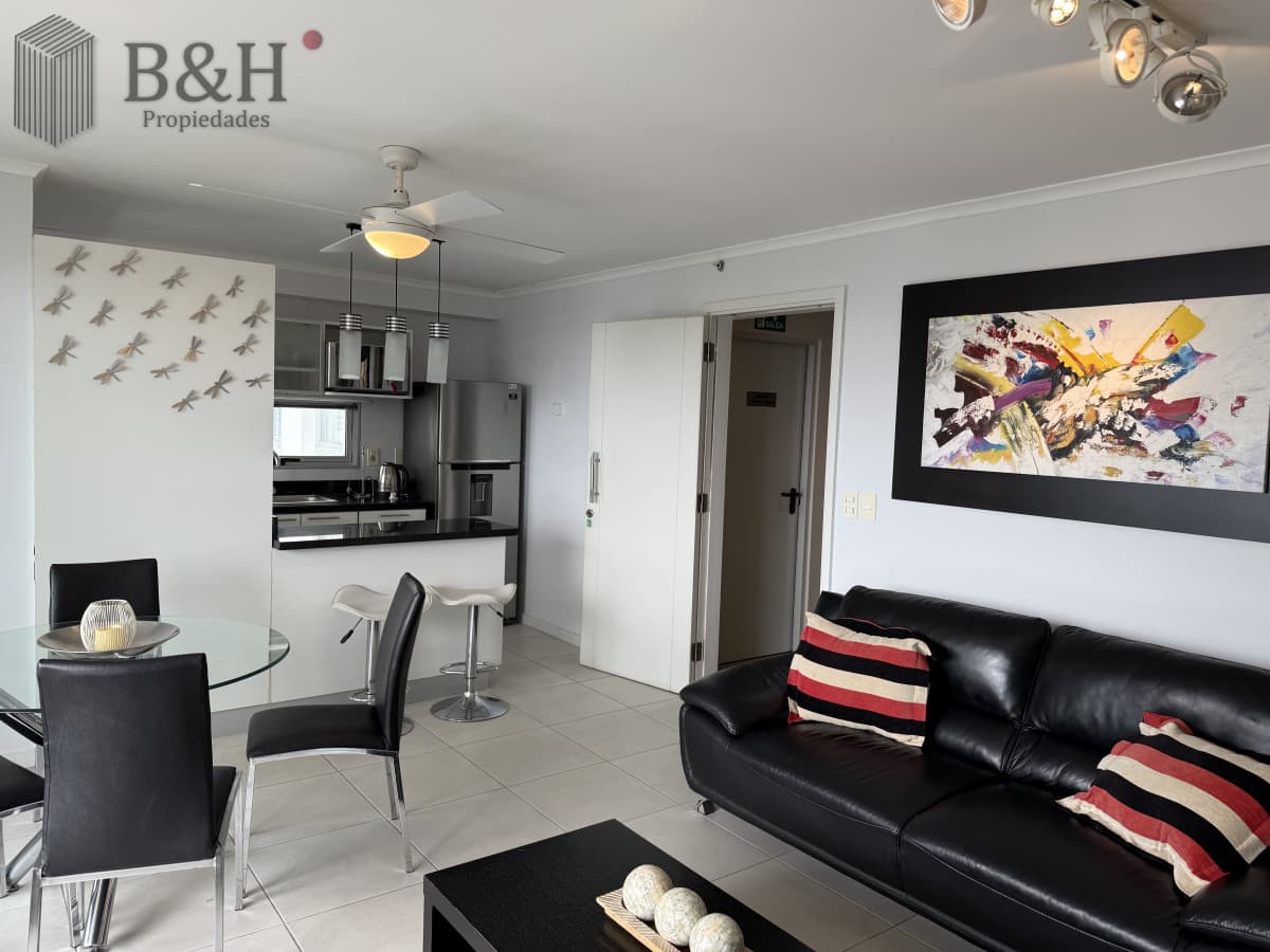 Apartamento en Roosevelt