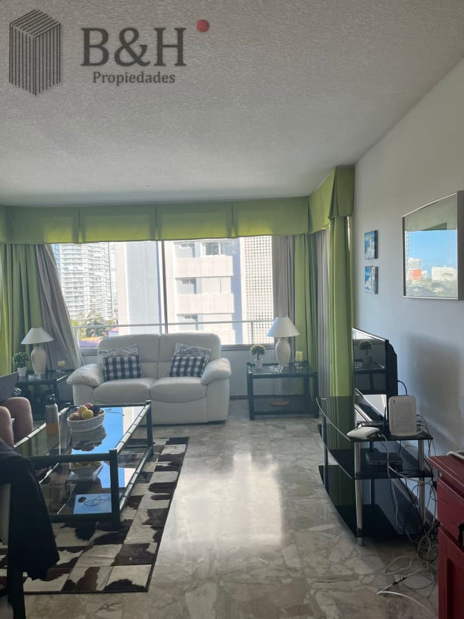 Apartamento en Mansa - Punta del Este