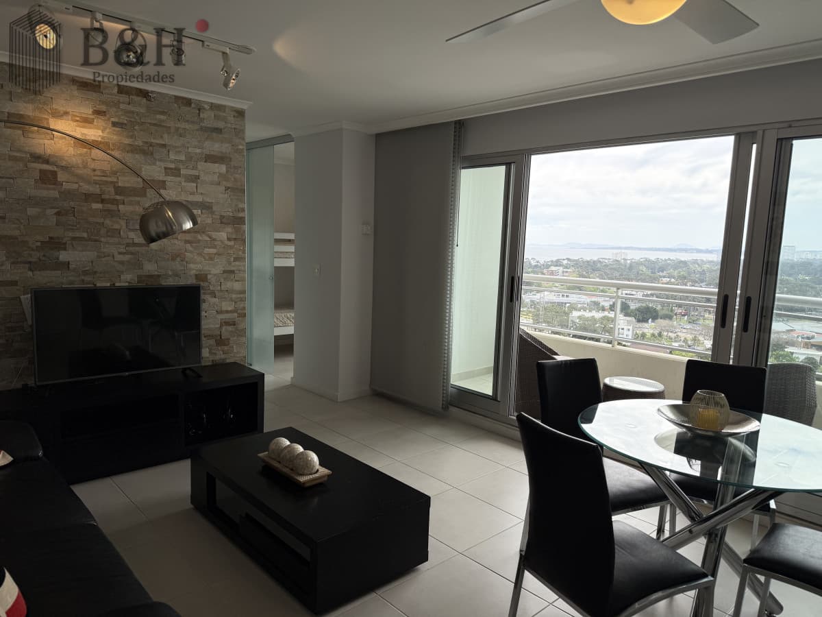 Apartamento en Roosevelt