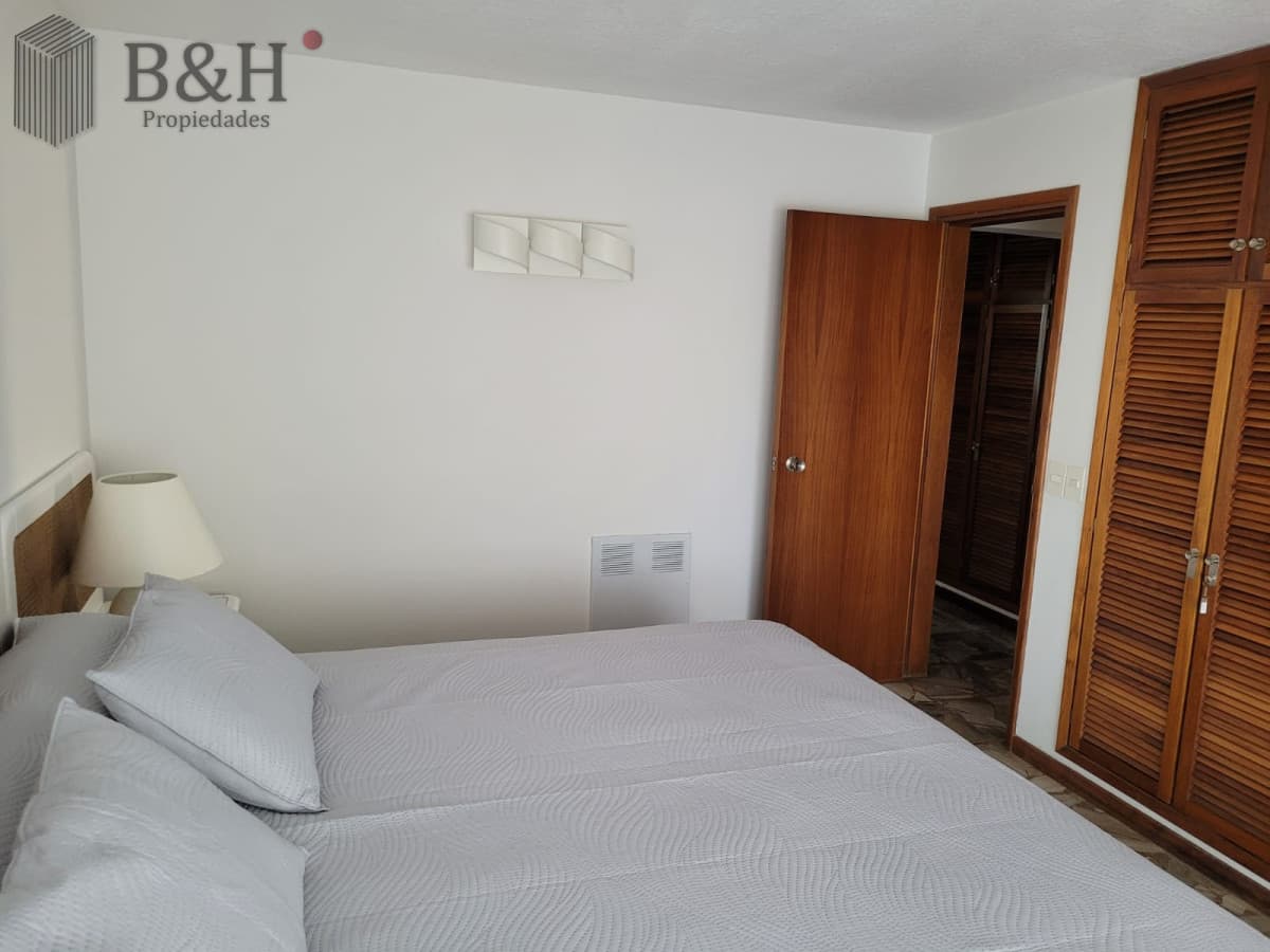 Apartamento en Mansa - Punta del Este
