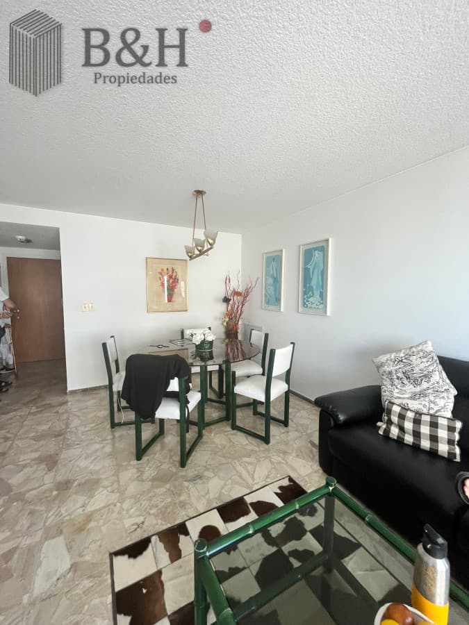 Apartamento en Mansa - Punta del Este