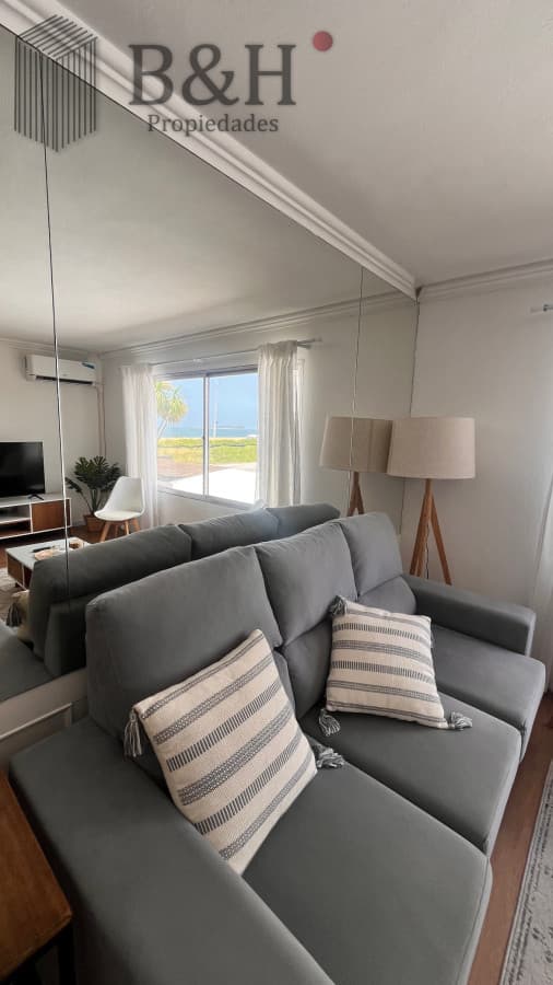 Apartamento 2 dormitorio