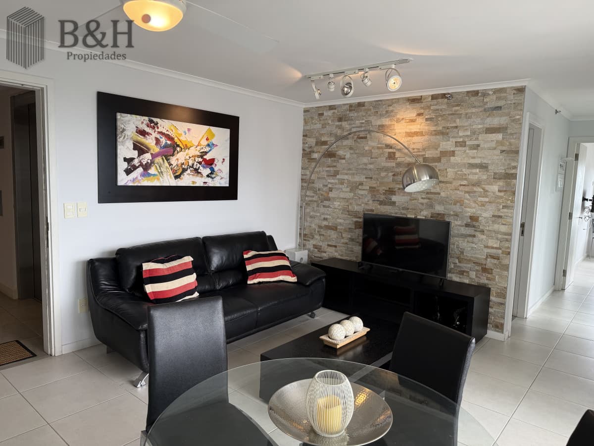 Apartamento en Roosevelt