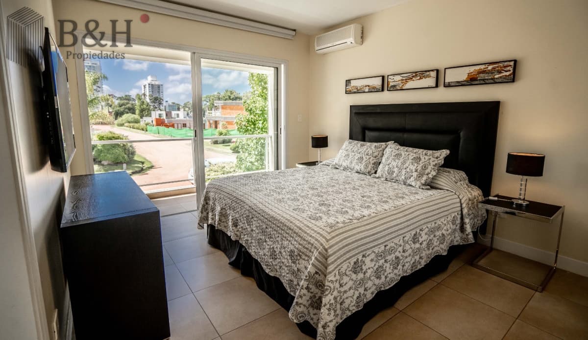 Alquiler Anual Barrio Privado