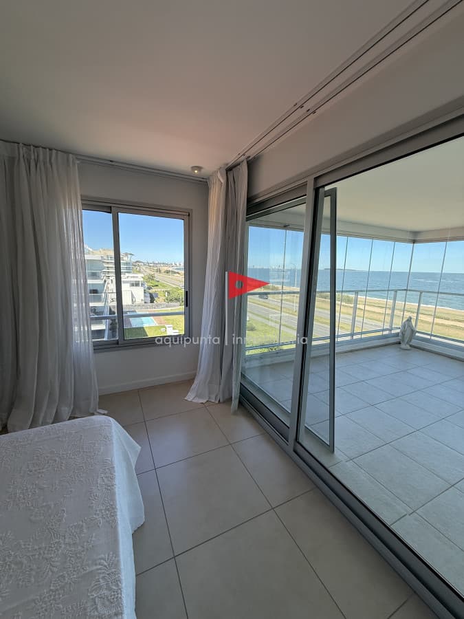 Apartamento ID.232 - Espectacular apartamento en la Mansa VENTA