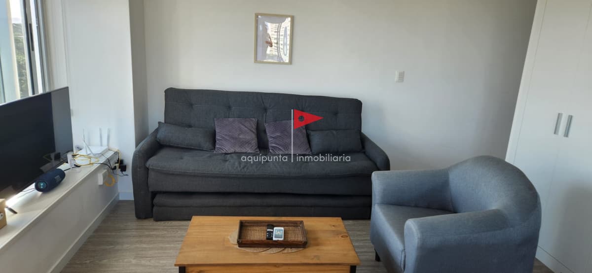 Apartamento ID.213 -  Venta y Alquiler Anual
