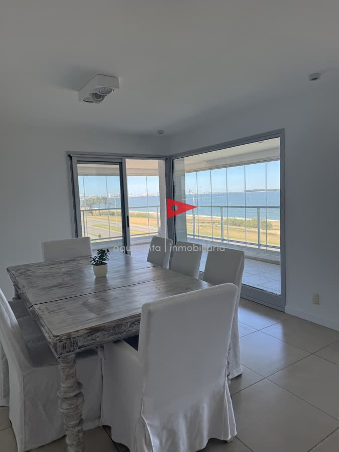 Apartamento ID.232 - Espectacular apartamento en la Mansa VENTA