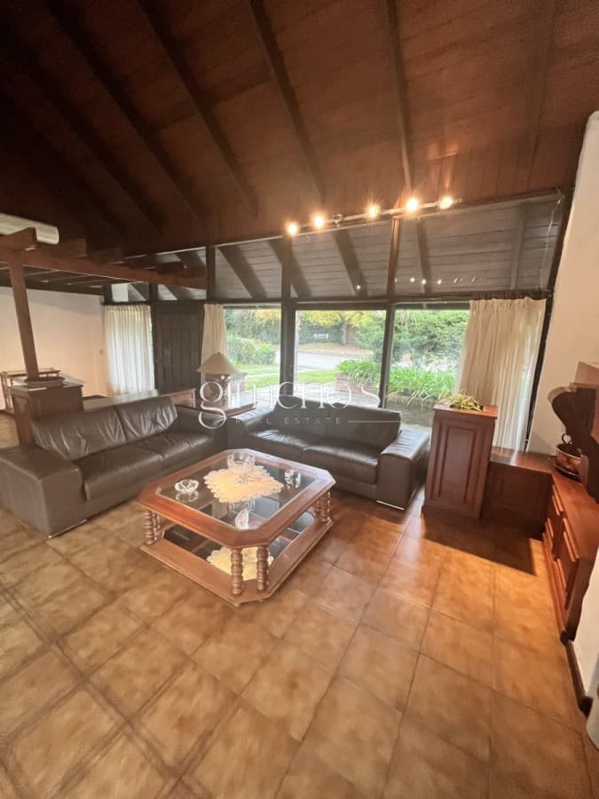 Casa en Punta del Este, Mansa