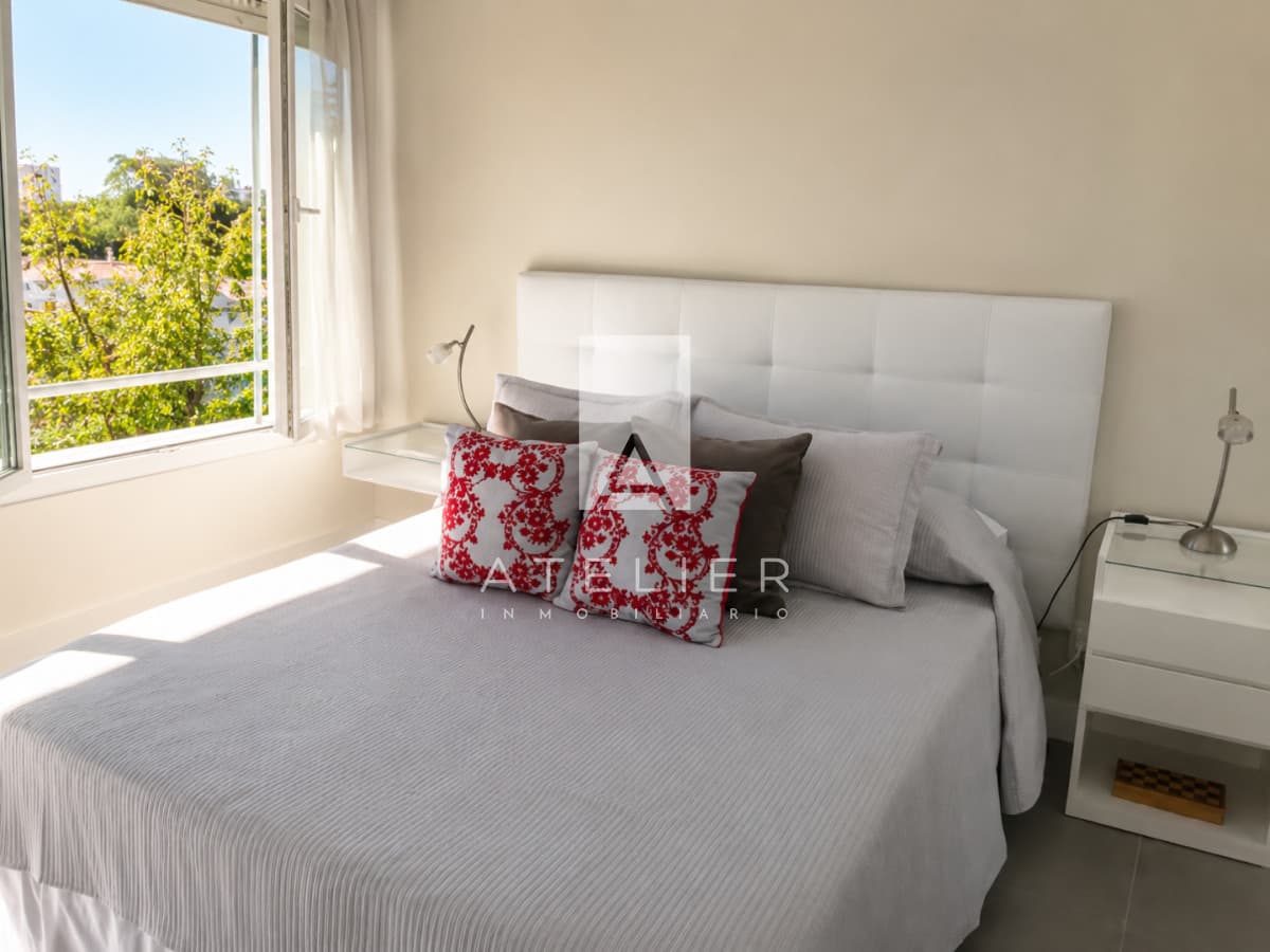 VENTA  APTO EXCELENTE UBICACION Y AMENITIES