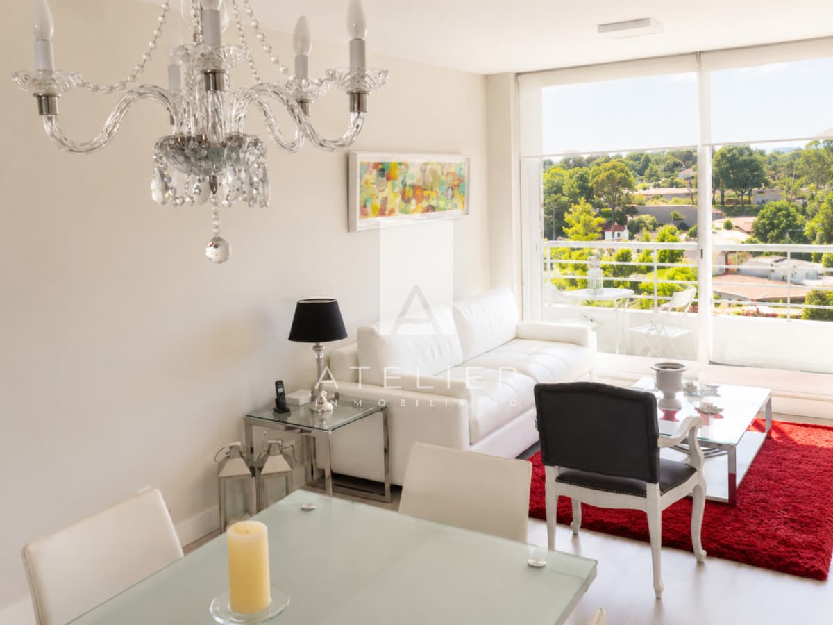 VENTA  APTO EXCELENTE UBICACION Y AMENITIES