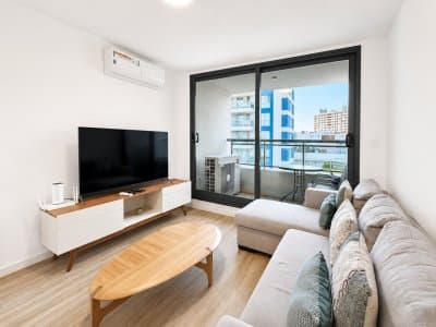 Brava, 2 dormitorios  -