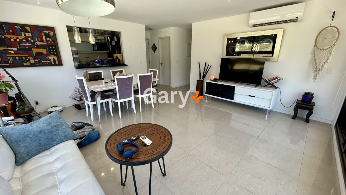 Apartamento ID. 28474