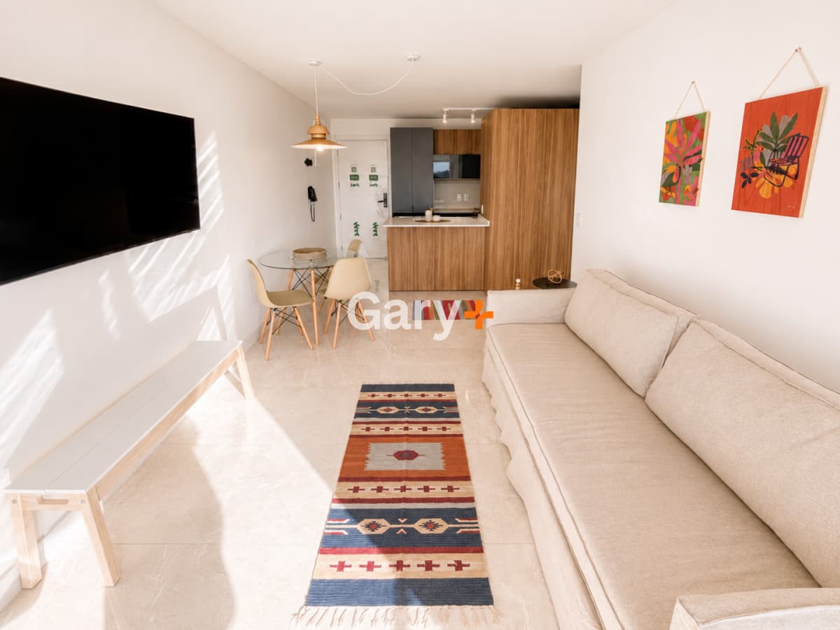 Apartamento ID. 26587