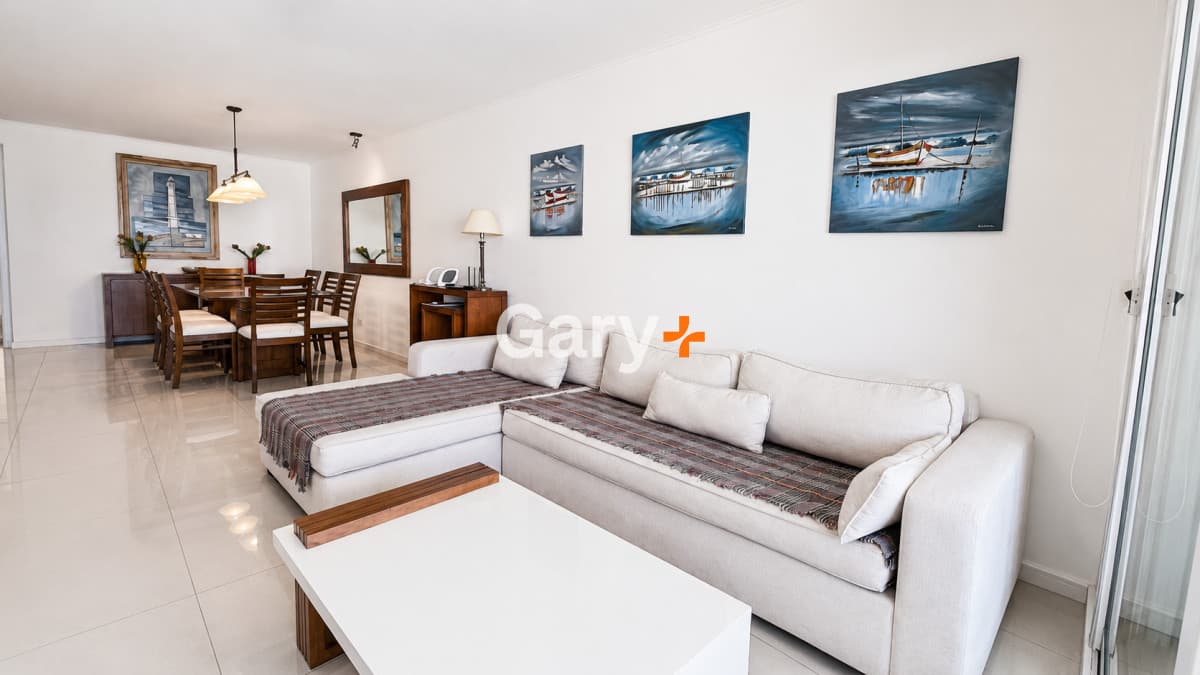 Apartamento ID. 3600