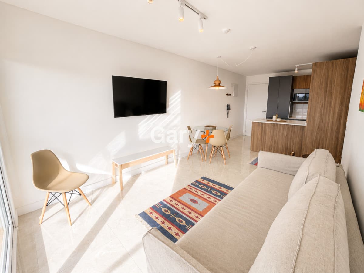 Apartamento ID. 26587
