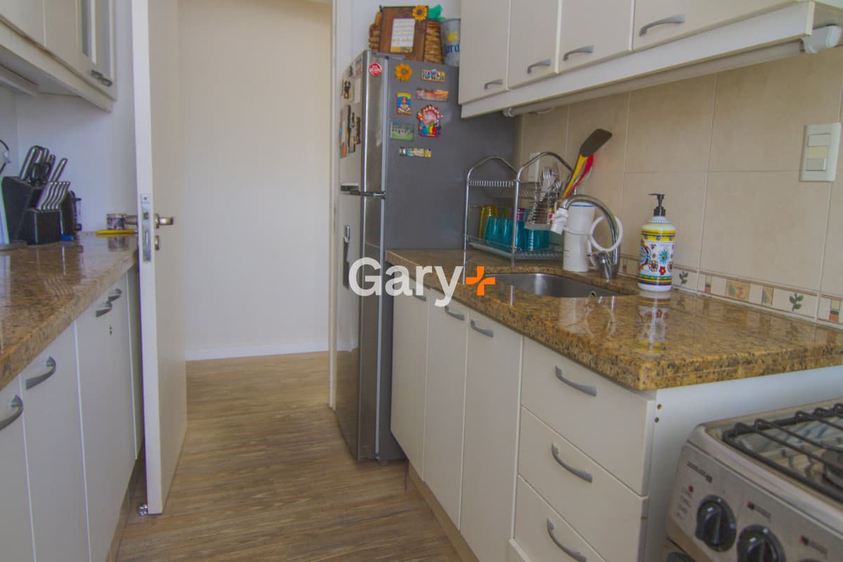 Apartamento ID. 10315