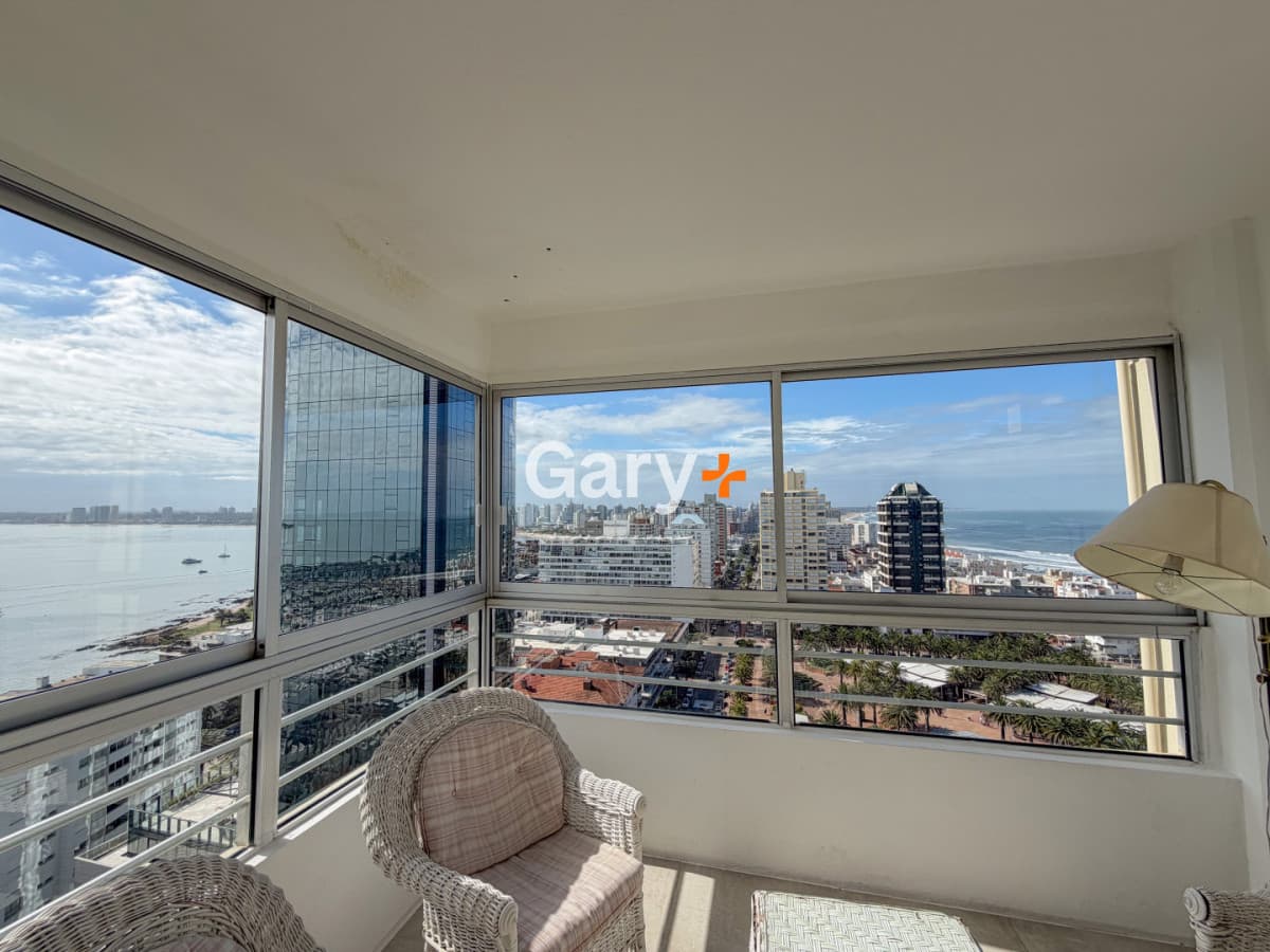 Apartamento ID. 18425
