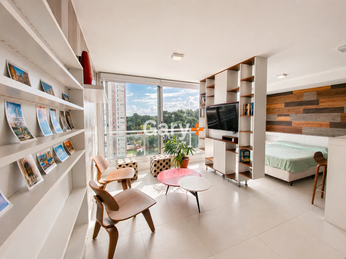 Apartamento ID. 29342