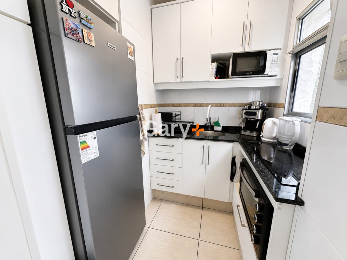 Apartamento ID. 29469