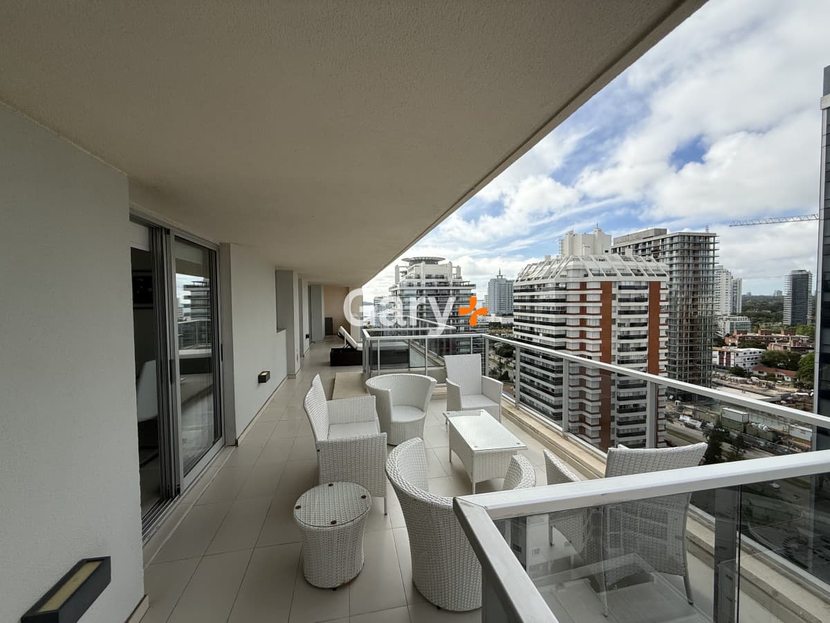 Apartamento ID. 4299