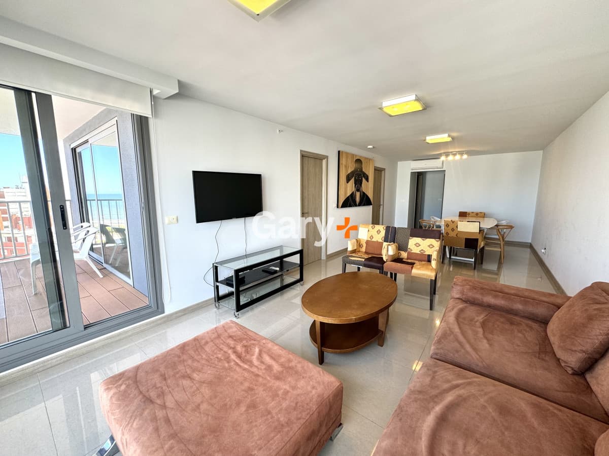 Apartamento ID. 27474