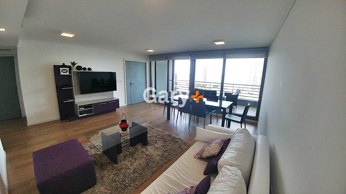 Apartamento ID. 29236