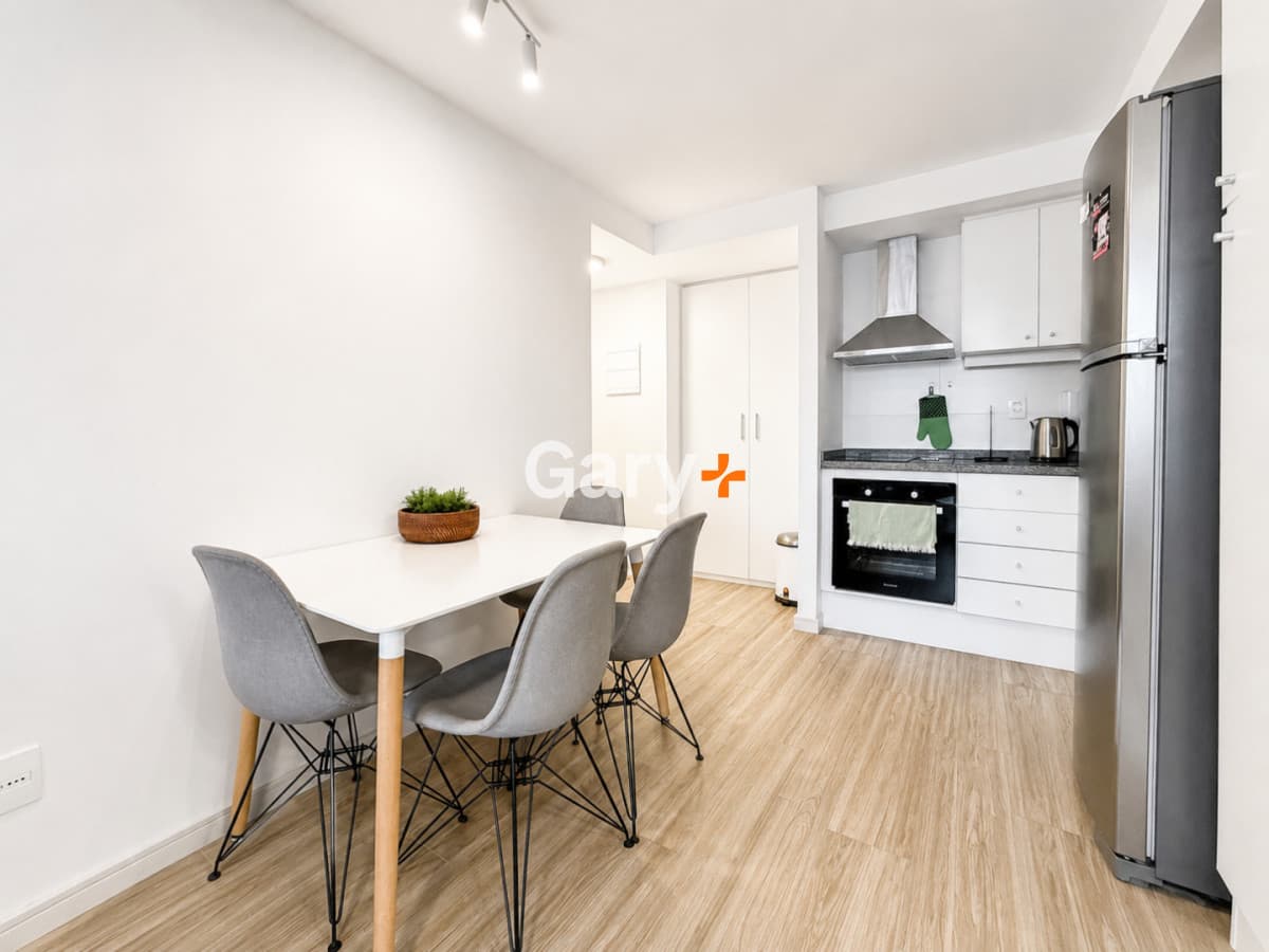 Apartamento ID. 23549