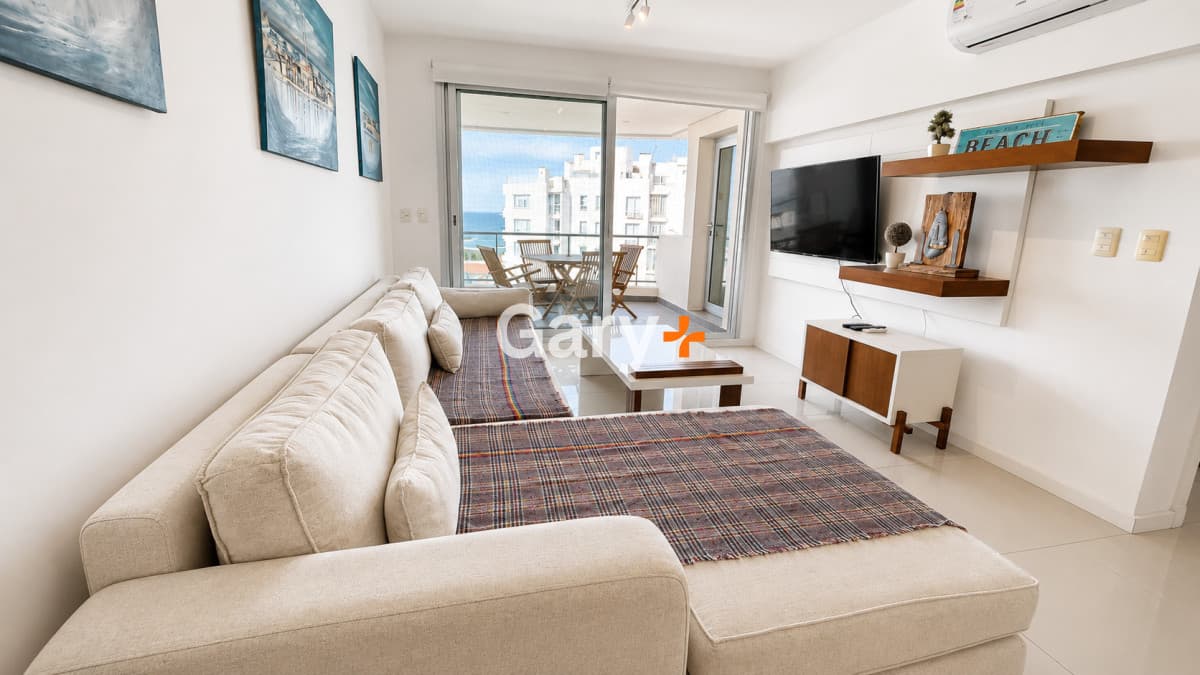 Apartamento ID. 3600
