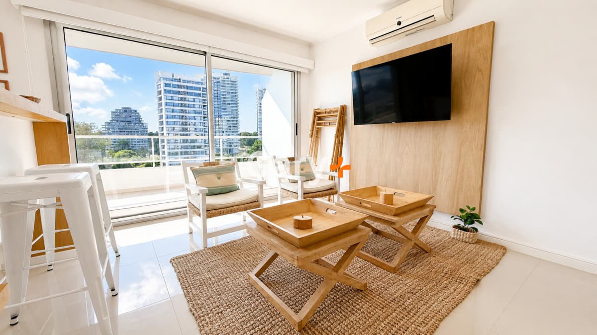 Apartamento ID. 18520
