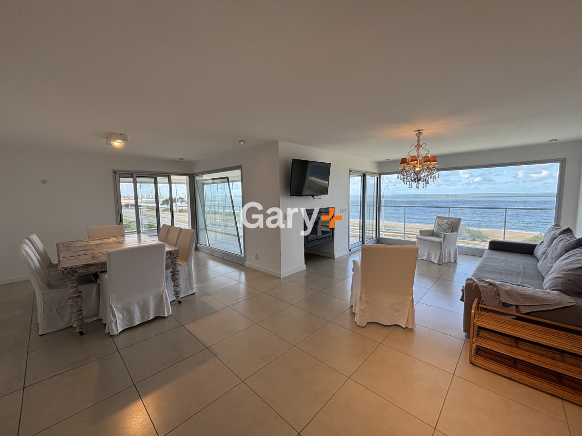 Apartamento ID. 1578