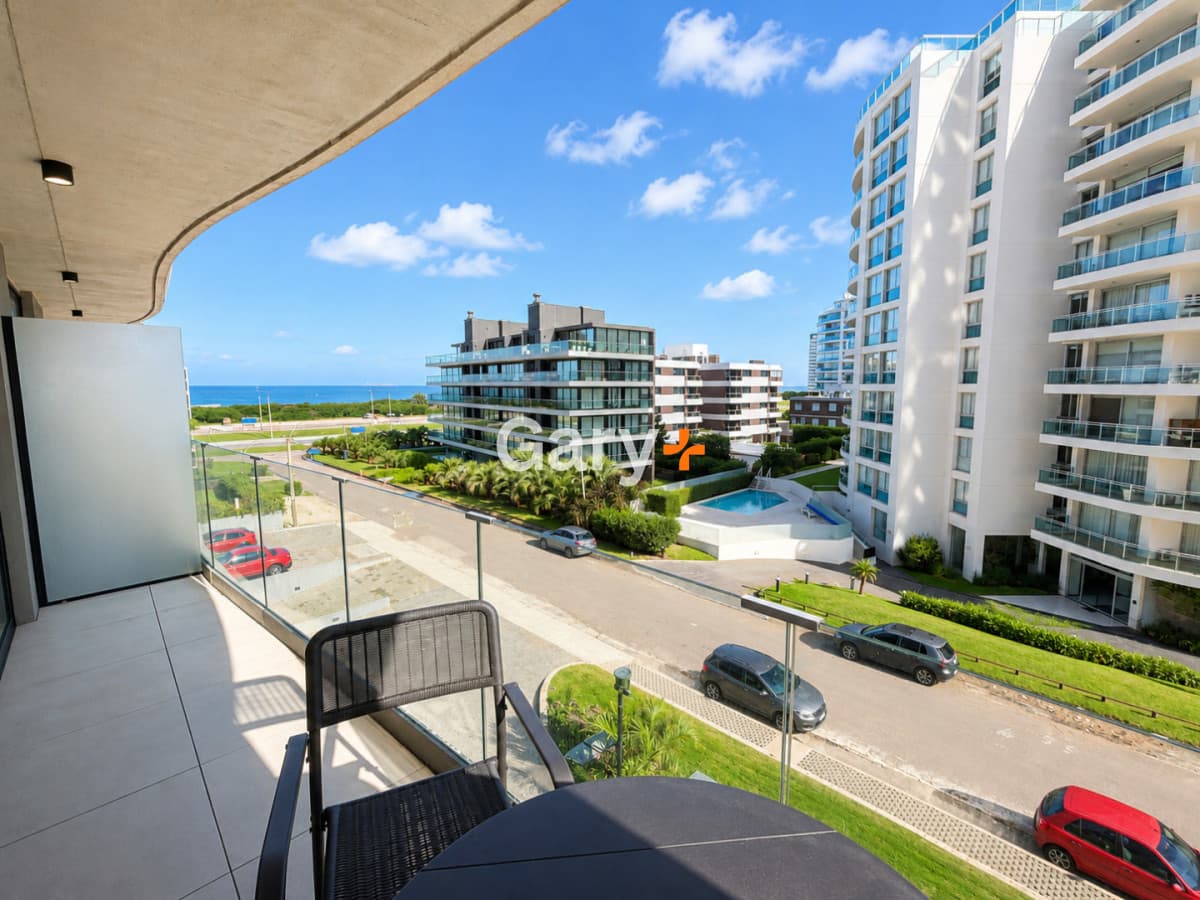 Apartamento ID. 28985