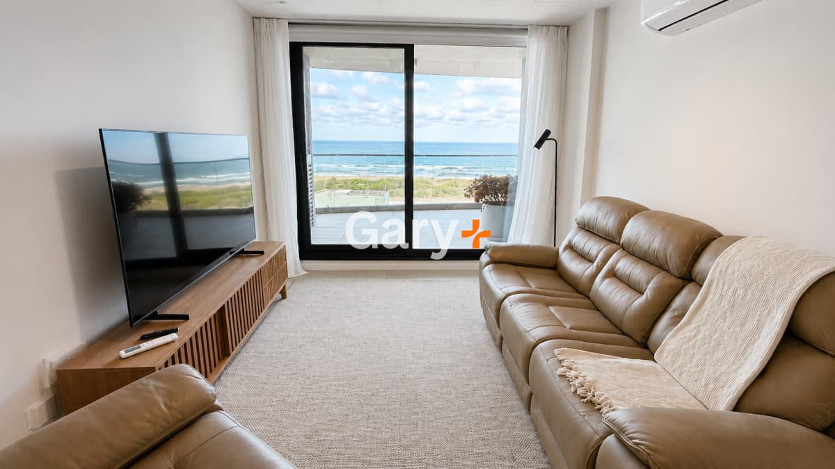 Apartamento en venta de 2 dormitorios en Mangla Brava Punta del Este