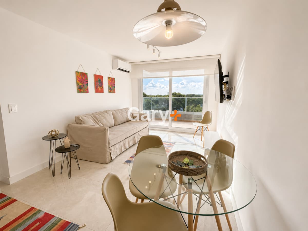 Apartamento ID. 26587