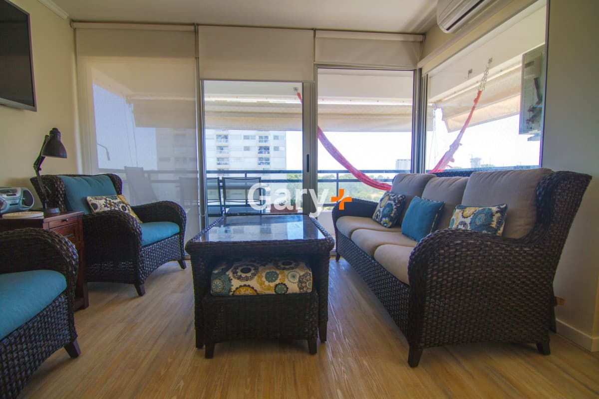 Apartamento ID. 10315