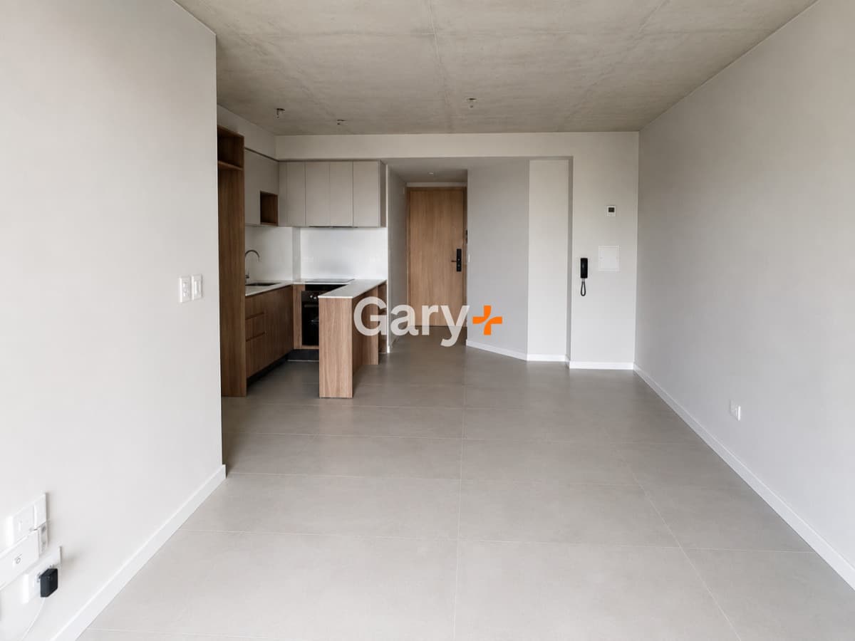 Apartamento en venta de 1 dormitorio en Manglar Brava Punta del Este