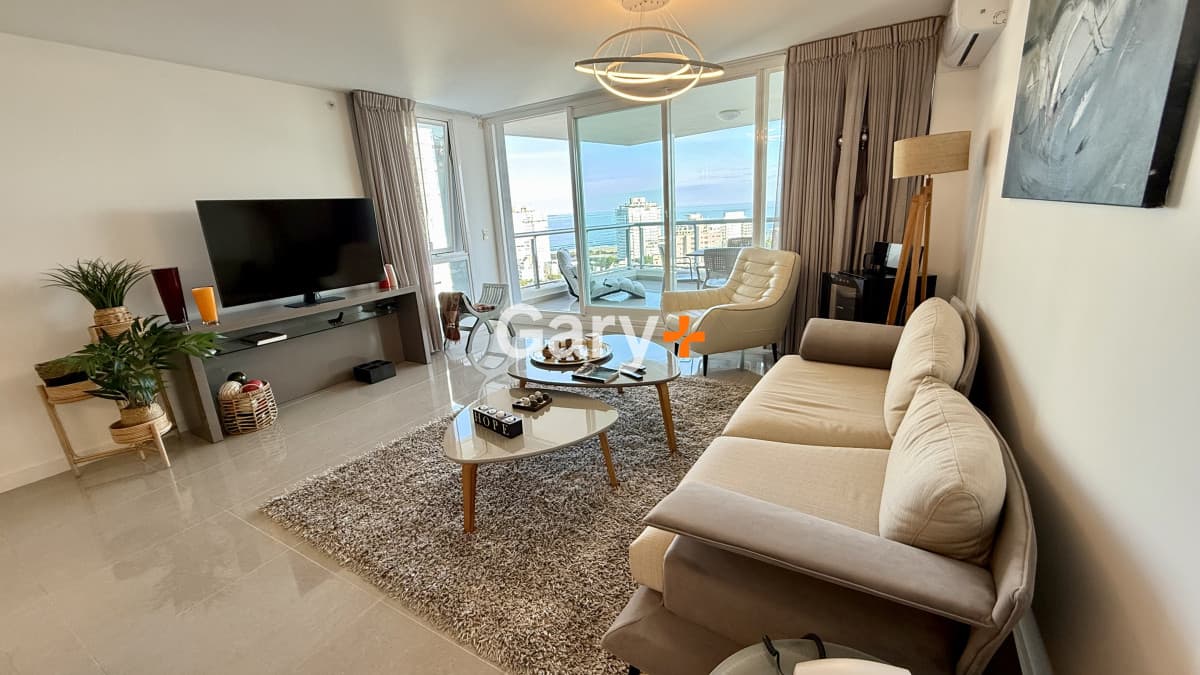 Apartamento ID. 28655