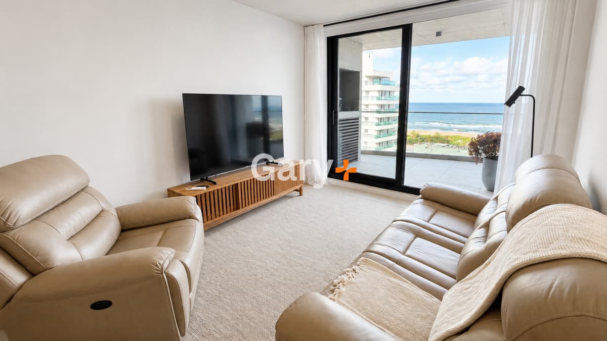 Apartamento en venta de 2 dormitorios en Mangla Brava Punta del Este