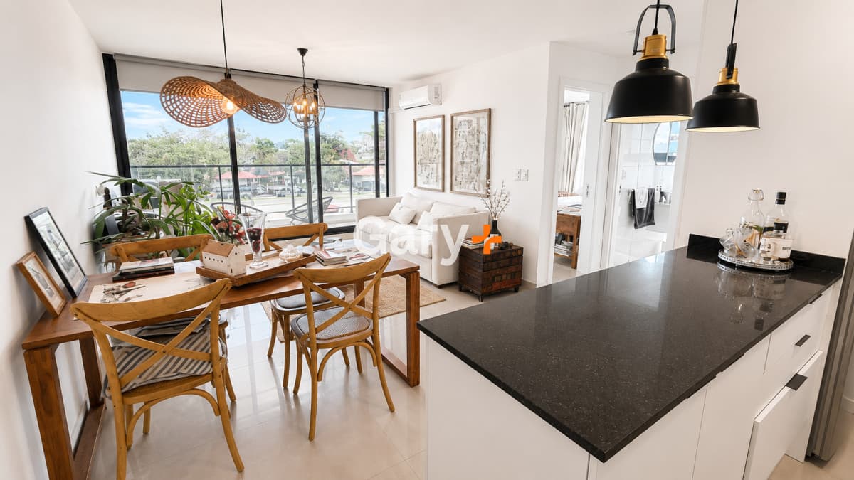 Apartamento ID. 26495