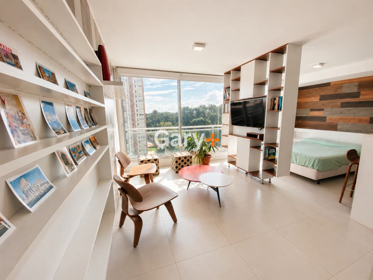 Apartamento ID. 29342