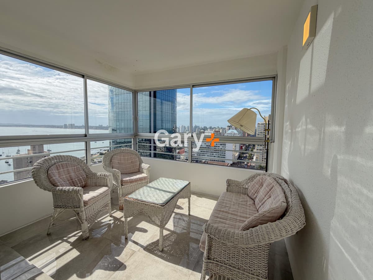 Apartamento ID. 18425