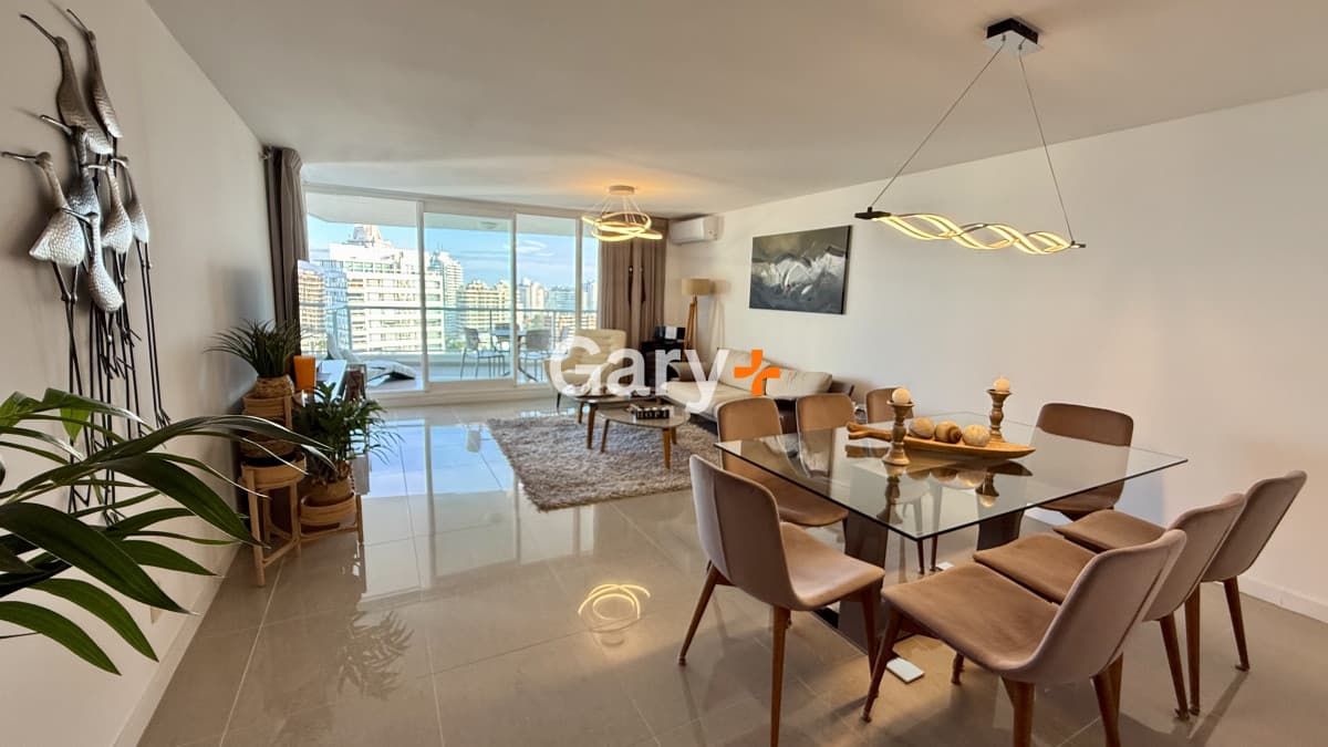 Apartamento ID. 28655