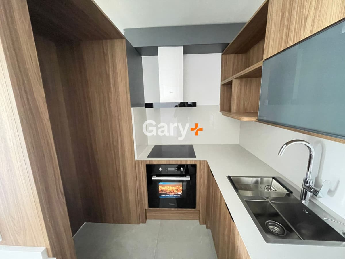 Apartamento ID. 29089
