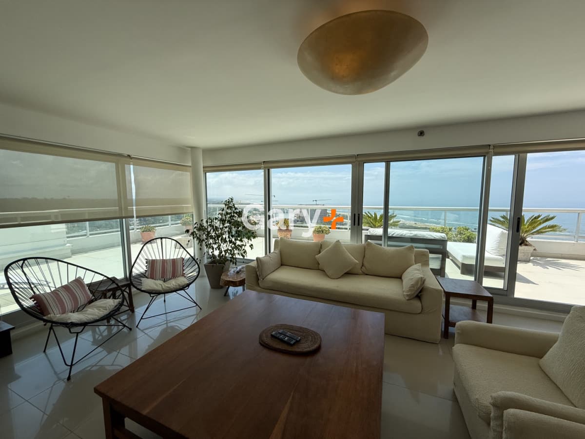 Apartamento ID. 29121