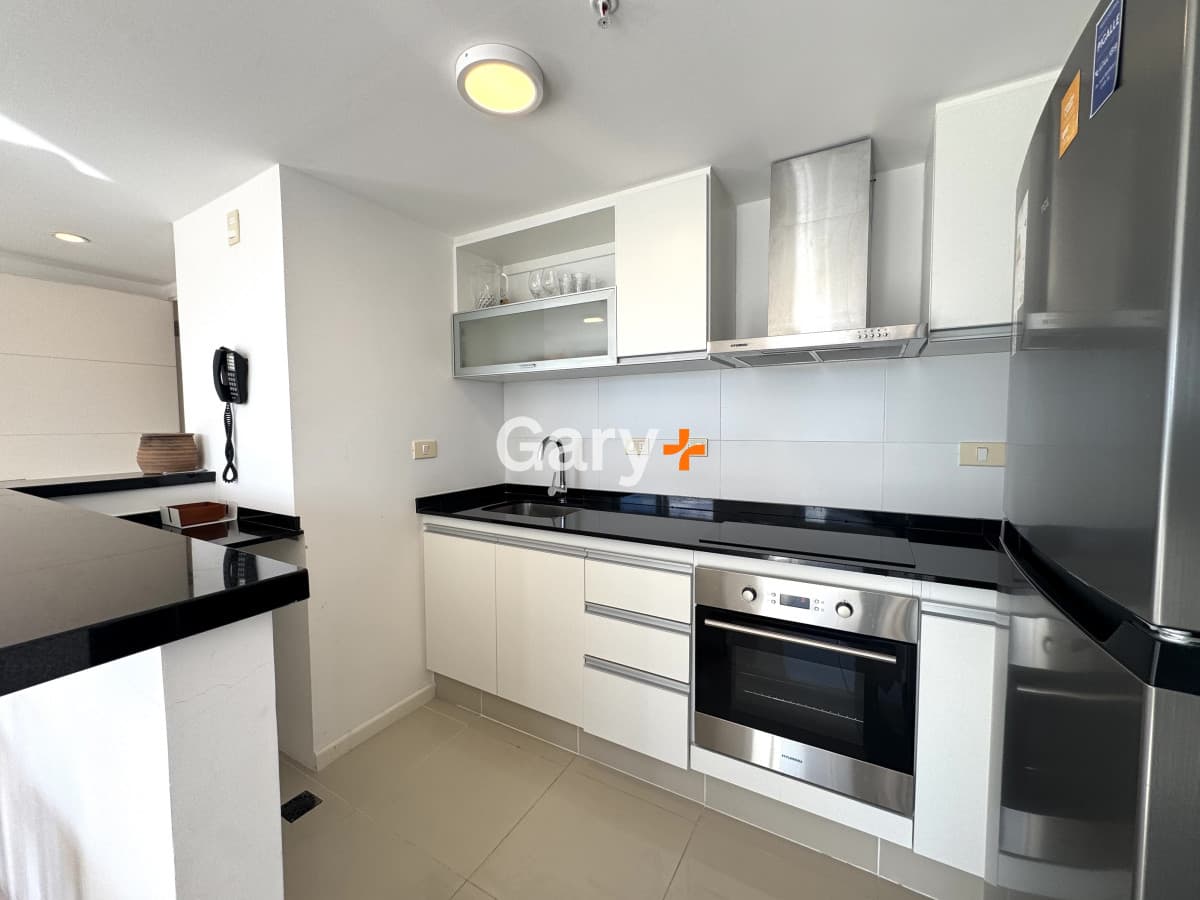 Apartamento ID. 17394
