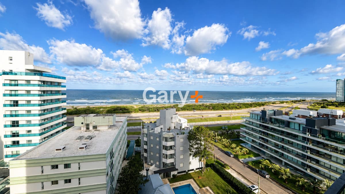 Apartamento en venta de 2 dormitorios en Mangla Brava Punta del Este