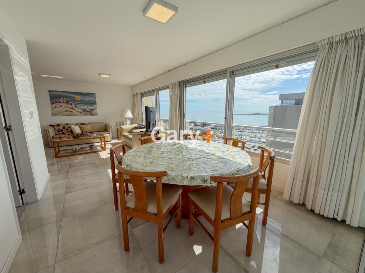 Apartamento ID. 18425