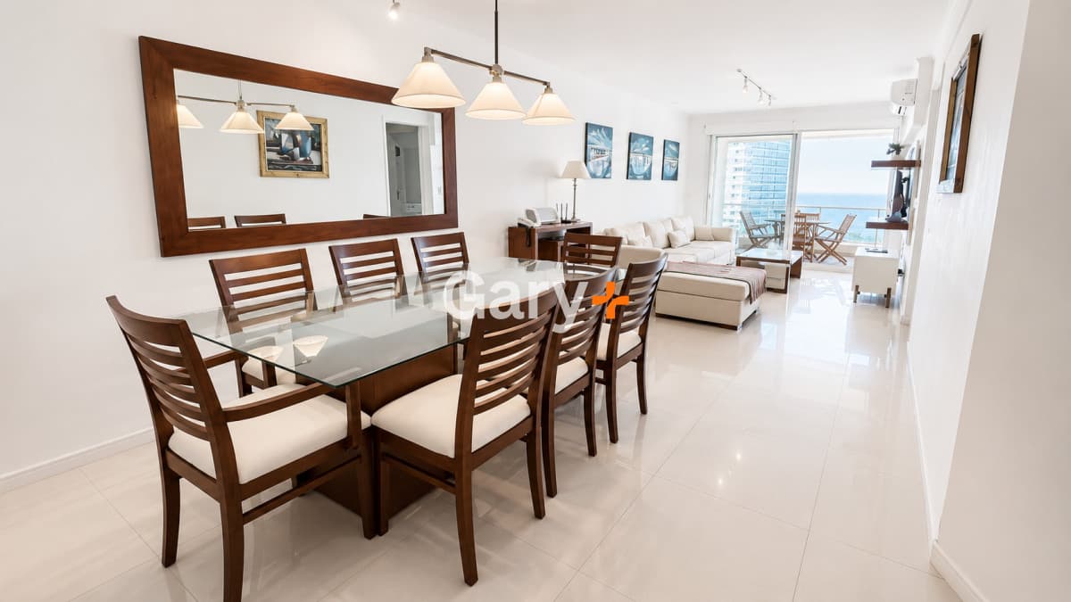 Apartamento ID. 3600