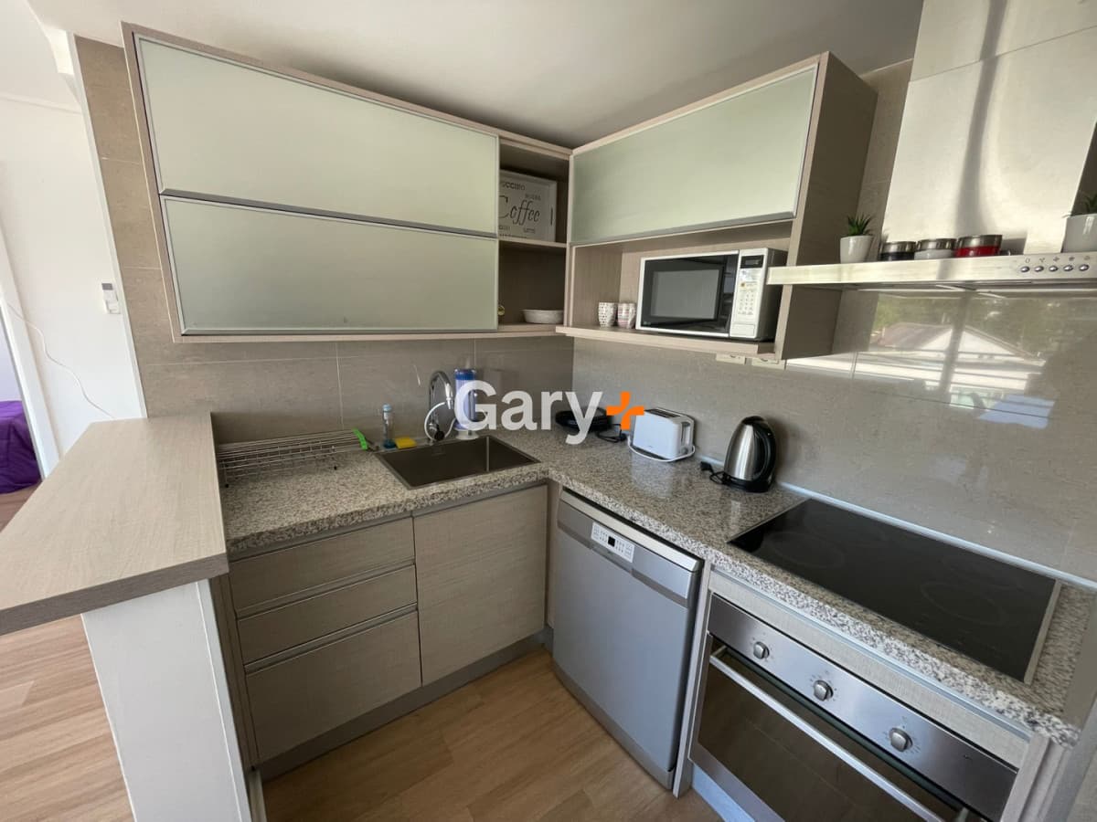 Apartamento ID. 29196