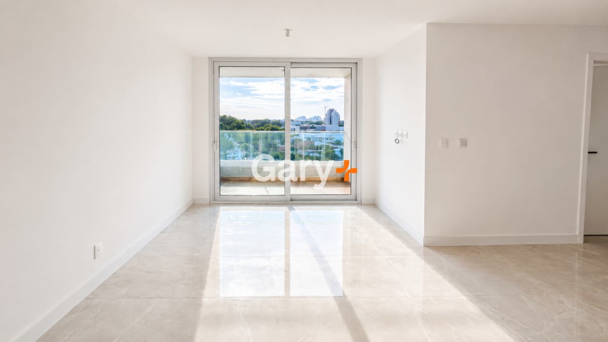Apartamento a estrenar en venta de 2 dormitorios en Punta del Este